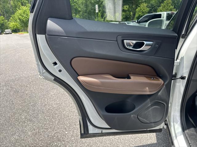 2020 Volvo XC60 T5 Momentum