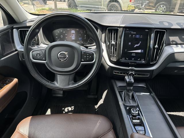 2020 Volvo XC60 T5 Momentum