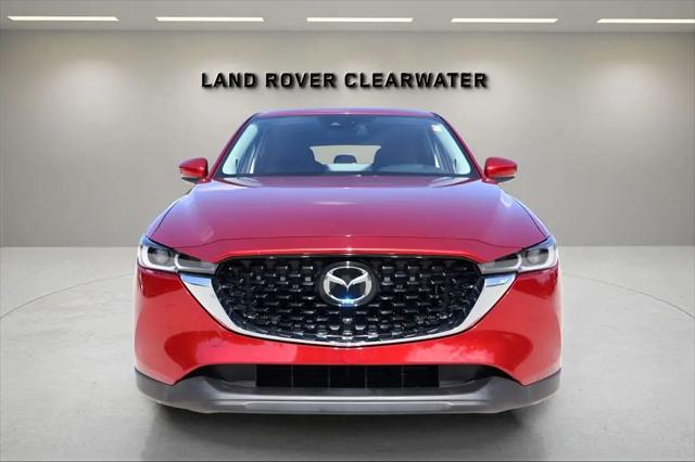 2023 Mazda CX-5 2.5 S Premium Plus