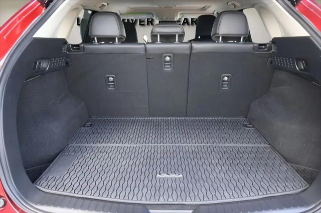 2023 Mazda CX-5 2.5 S Premium Plus