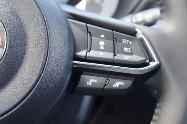 2023 Mazda CX-5 2.5 S Premium Plus