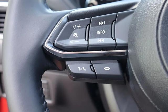 2023 Mazda CX-5 2.5 S Premium Plus