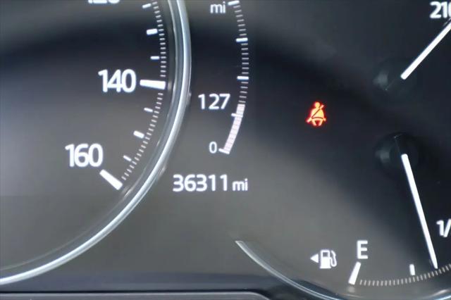 2023 Mazda CX-5 2.5 S Premium Plus