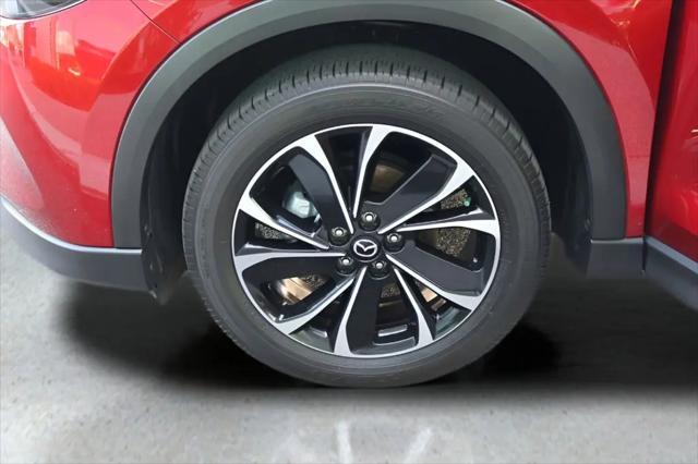 2023 Mazda CX-5 2.5 S Premium Plus