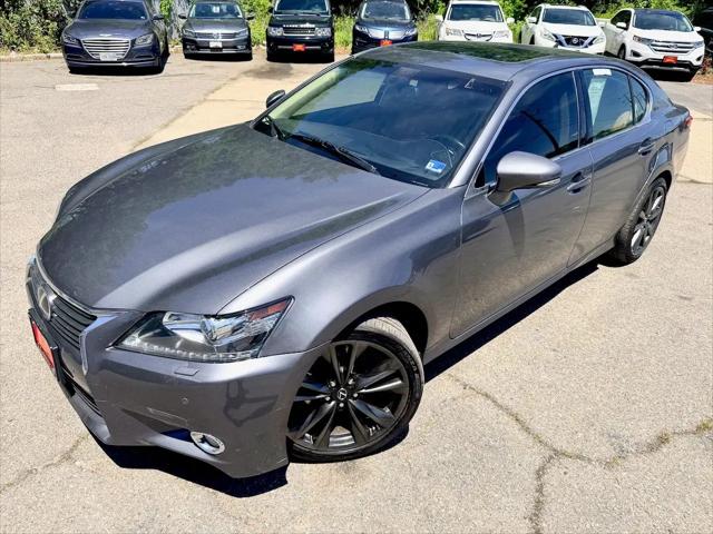 2013 Lexus GS 350 GS 350 for sale in Richmond, VA