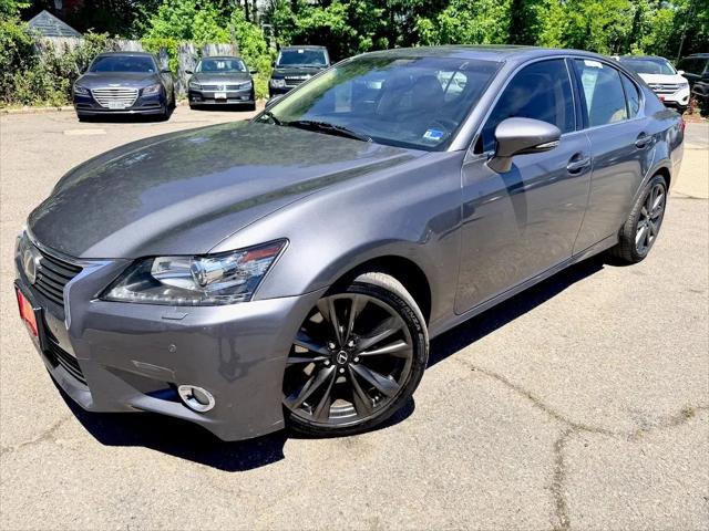 2013 Lexus GS 350 GS 350
