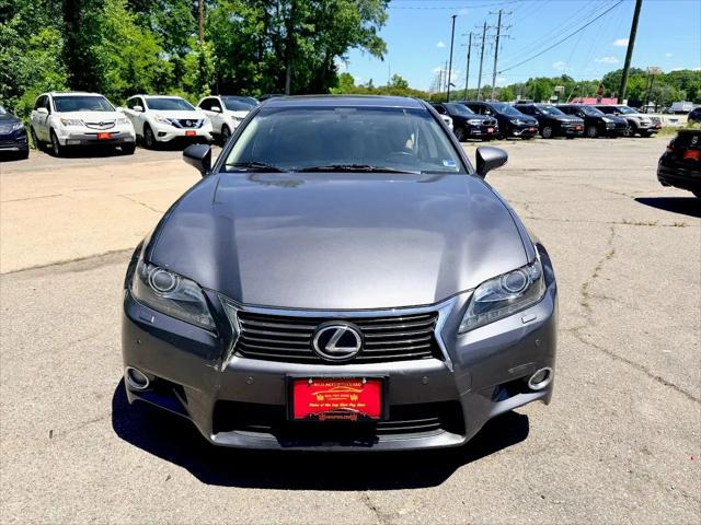 2013 Lexus GS 350 GS 350
