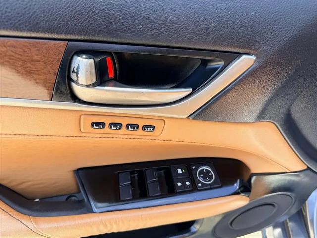 2013 Lexus GS 350 GS 350