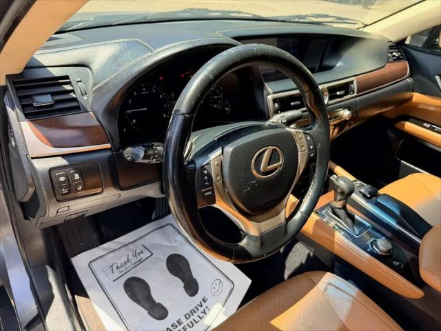 2013 Lexus GS 350 GS 350