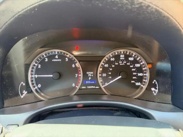 2013 Lexus GS 350 GS 350