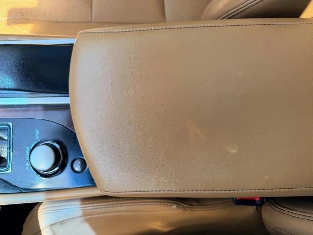 2013 Lexus GS 350 GS 350