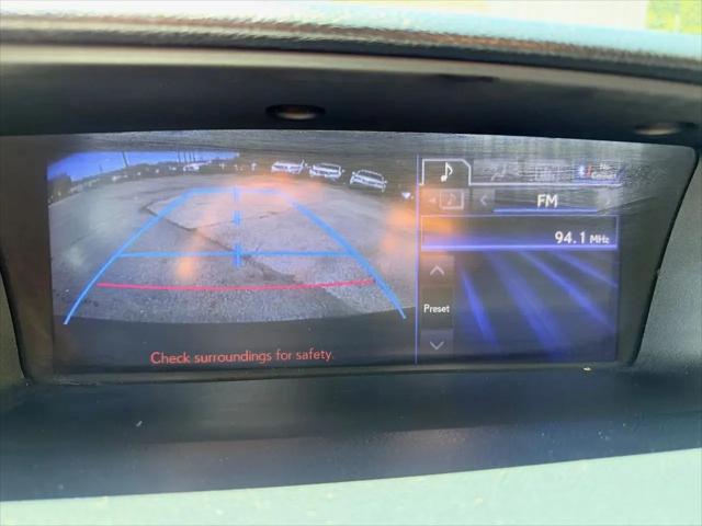 2013 Lexus GS 350 GS 350