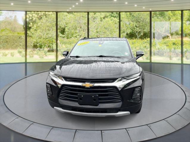 2022 Chevrolet Blazer AWD 2LT