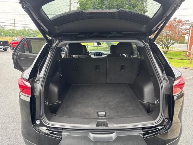 2022 Chevrolet Blazer AWD 2LT
