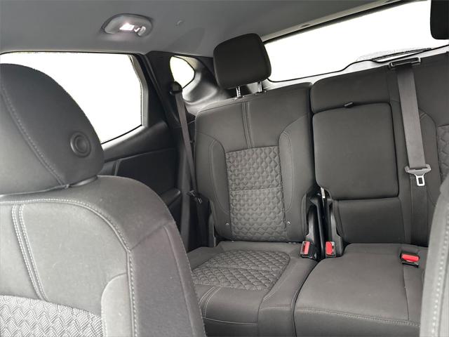 2022 Chevrolet Blazer AWD 2LT