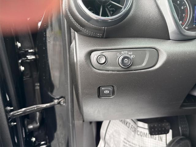 2022 Chevrolet Blazer AWD 2LT