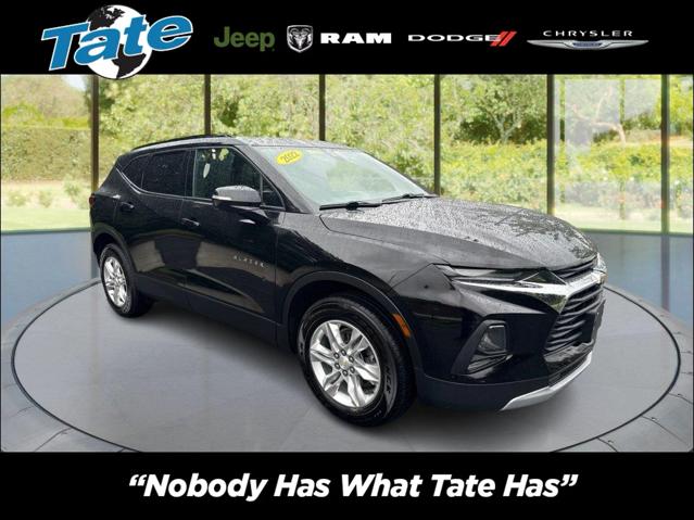 2022 Chevrolet Blazer AWD 2LT for sale in Frederick, MD