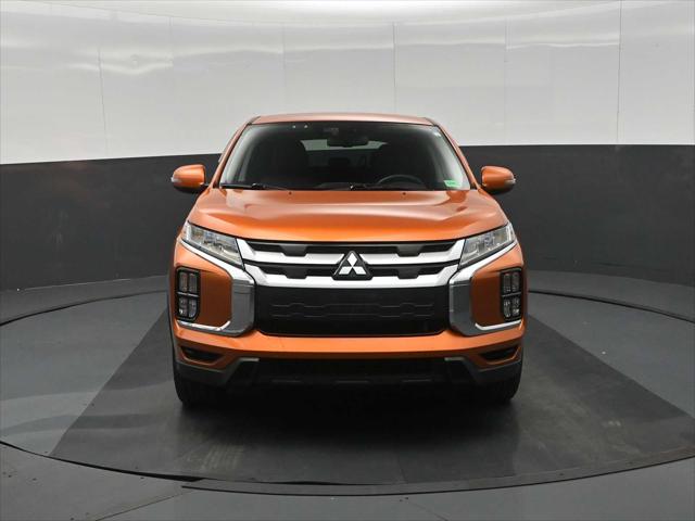 2023 Mitsubishi Outlander Sport 2.0 SE AWC 2023 Mitsubishi Outlander Sport 2.0 SE AWC