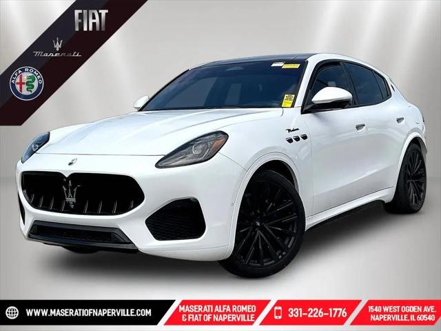 2023 Maserati Grecale Modena for sale in Naperville, IL
