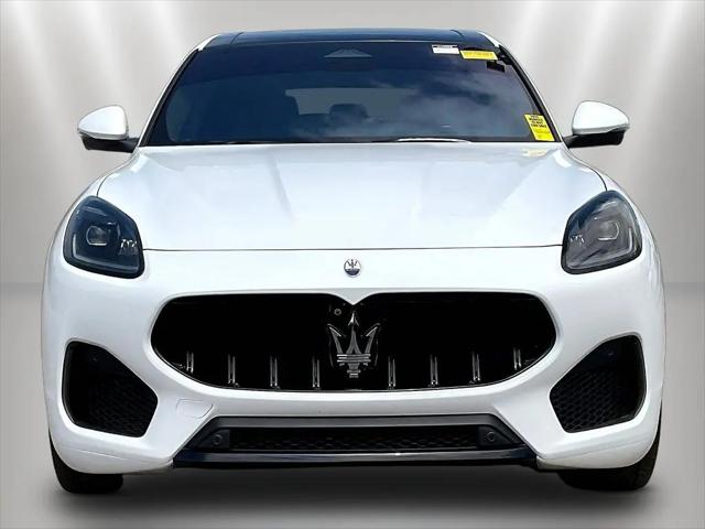 2023 Maserati Grecale Modena
