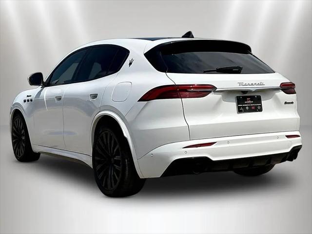 2023 Maserati Grecale Modena