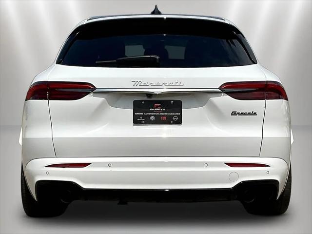 2023 Maserati Grecale Modena