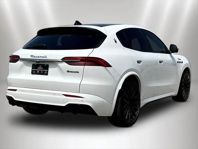 2023 Maserati Grecale Modena