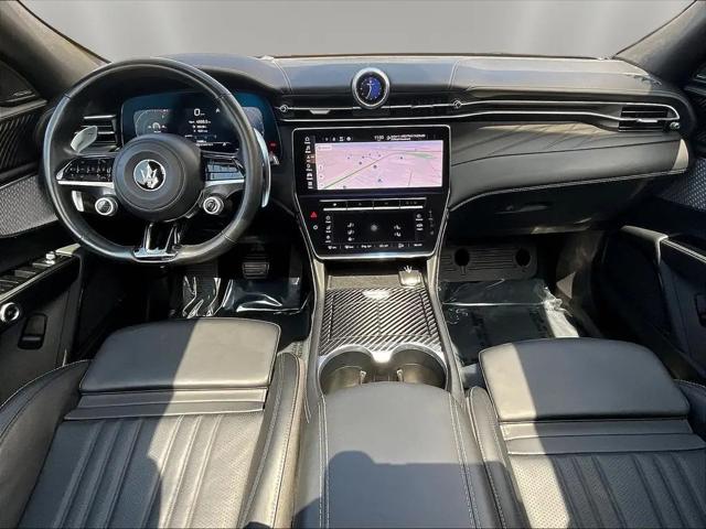 2023 Maserati Grecale Modena