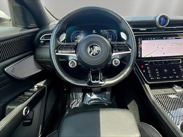 2023 Maserati Grecale Modena