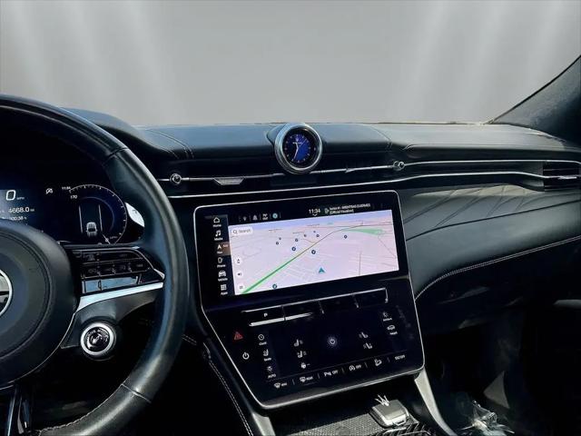 2023 Maserati Grecale Modena