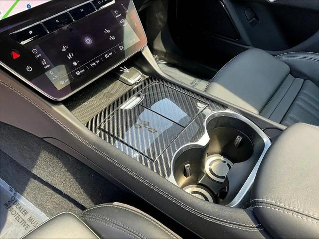 2023 Maserati Grecale Modena