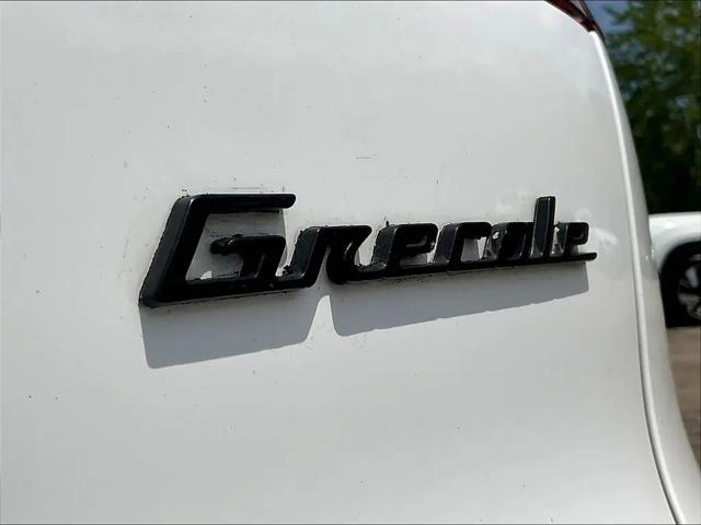 2023 Maserati Grecale Modena