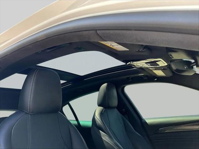 2023 Maserati Grecale Modena