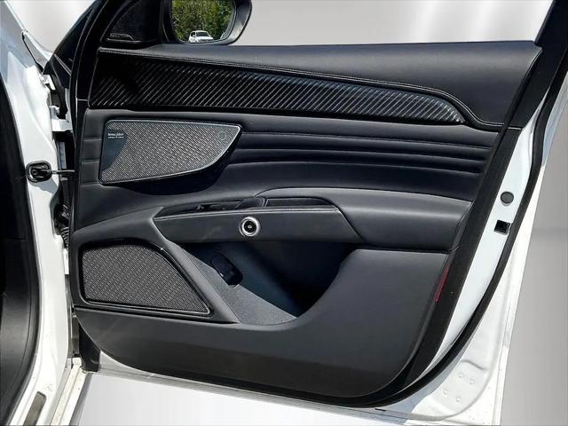 2023 Maserati Grecale Modena