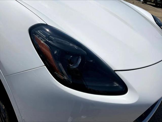 2023 Maserati Grecale Modena