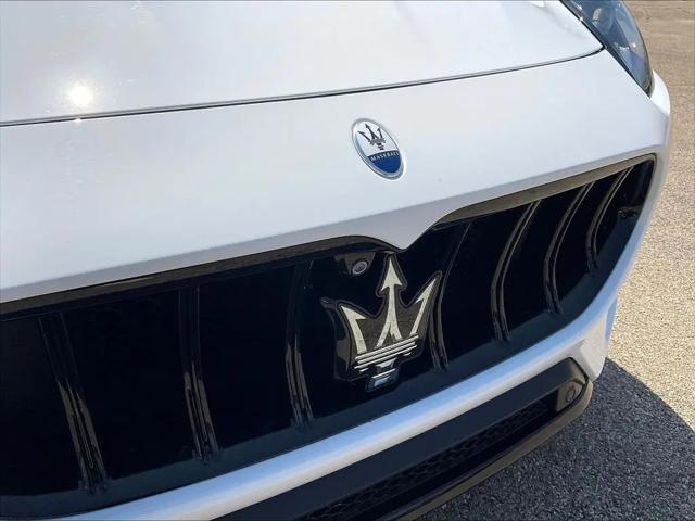 2023 Maserati Grecale Modena