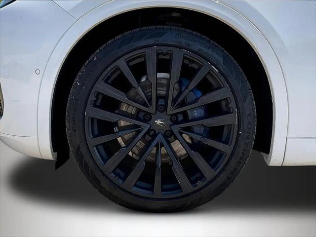 2023 Maserati Grecale Modena