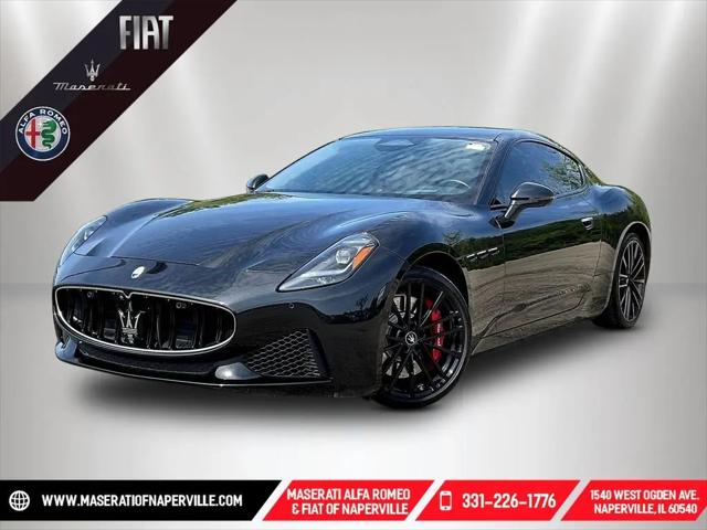 2024 Maserati GranTurismo Modena for sale in Naperville, IL