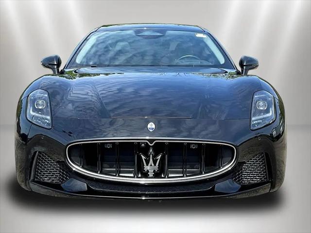 2024 Maserati GranTurismo Modena