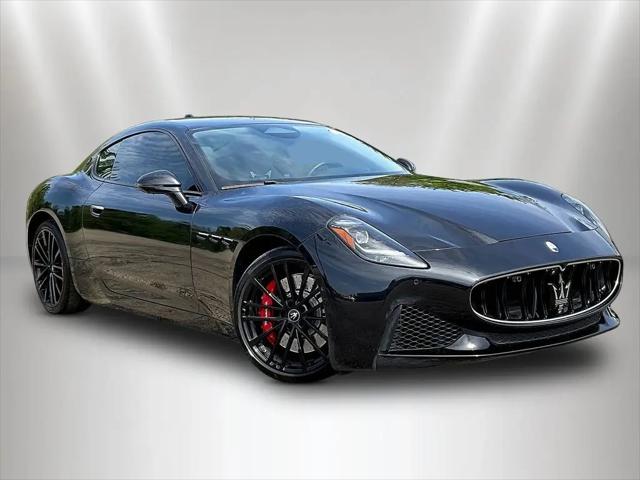 2024 Maserati GranTurismo Modena