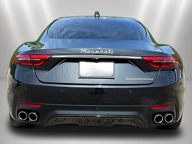 2024 Maserati GranTurismo Modena