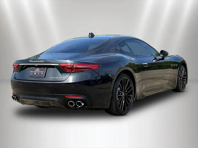 2024 Maserati GranTurismo Modena