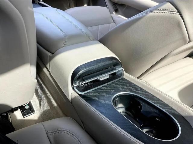 2024 Maserati GranTurismo Modena