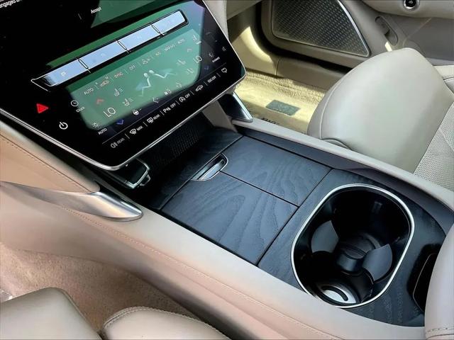 2024 Maserati GranTurismo Modena