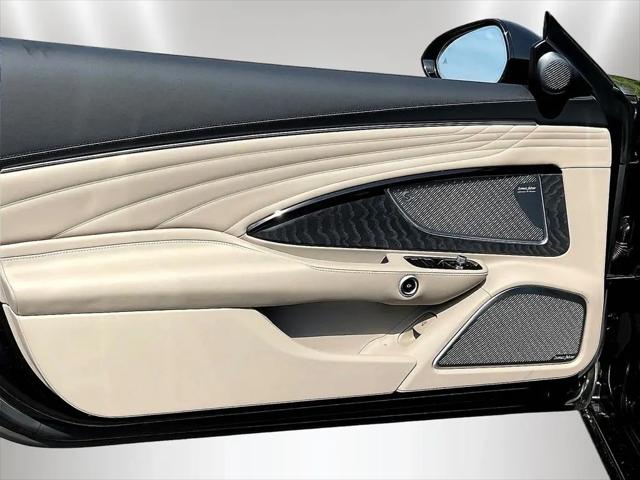 2024 Maserati GranTurismo Modena