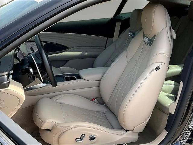 2024 Maserati GranTurismo Modena