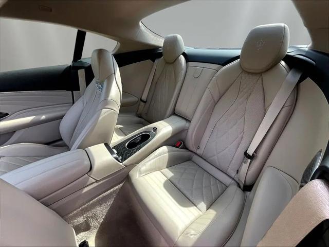 2024 Maserati GranTurismo Modena