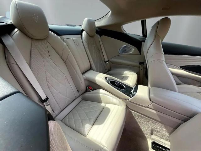2024 Maserati GranTurismo Modena