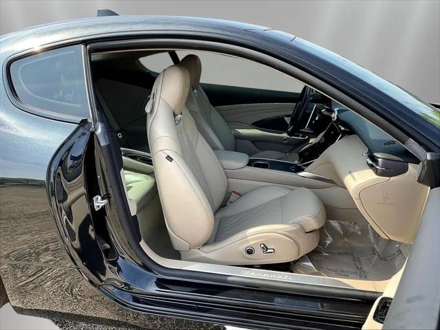 2024 Maserati GranTurismo Modena