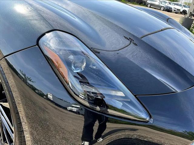2024 Maserati GranTurismo Modena